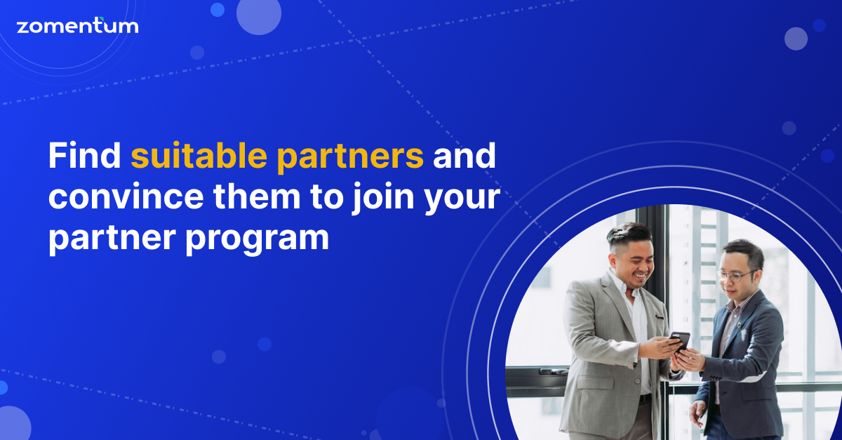 3 Ways to Build Strong Channel Partnerships